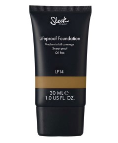 Sleek Lifeproof Foundation LP14