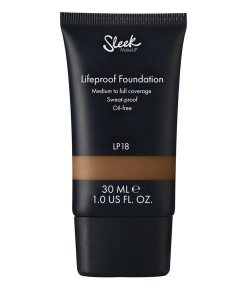 Sleek Lifeproof Foundation LP18