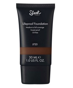 Sleek Lifeproof Foundation LP20