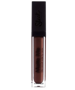 Sleek Matte Me Ultra Smooth Matte Lip Cream Chocolate Meringue 1163