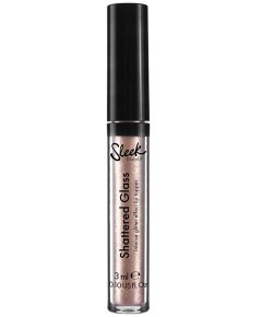 Sleek Shattered Glass Intense Glitter Effect Lip Topper Bad Moon 1203