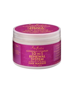 Superfruit Complex 10 In 1 Renewal System Hair Masque