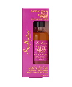 Superfruit Complex 10 In 1 Renewal System Hair And Scalp Serum