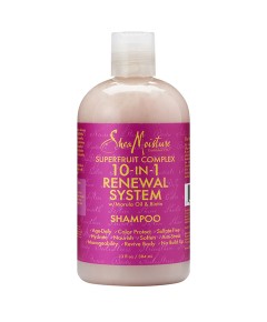 Superfruit Complex 10 In 1 Renewal System Shampoo