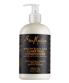 African Black Soap Balancing Conditioner