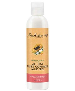 Papaya And Neroli All Day Frizz Control Milk Gel