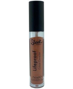 Sleek Lifeproof Colour Corrector Banish Blue 1297