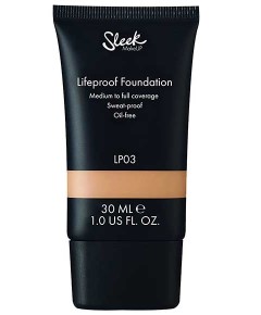 Sleek Lifeproof Foundation LP03