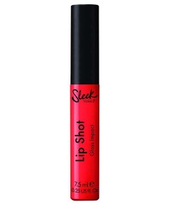 Sleek Make Up Lip Shot