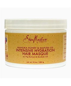 Manuka Honey And Mafura Oil Intensive Hydration Hair Masque