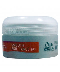 Professionals Smooth Brilliance Dry Shine Pomade