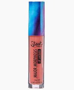 Sleek Make Up Major Morphosis Lip Lacquer Birthday Suit 1342