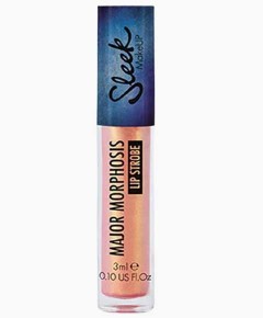 Sleek Make Up Major Morphosis Lip Strobe Freak Like Me 1344