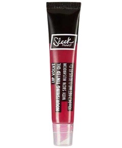 Sleek Make Up Lip Volve Nourishing Tinted Oil