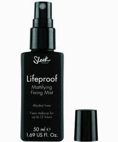 Lifeproof Fixing Mist Mattifying