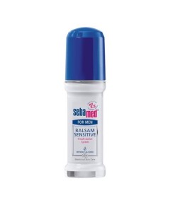 For Men Balsam Sensitive Trisoft Active System Roll On