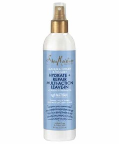 Manuka Honey And Yogurt Hydrate Repair Multi Action Leave In Spray