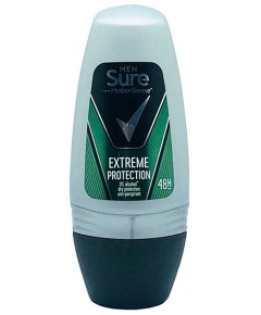 Sure Men Extreme Protection Dry 48H Anti Perspirant Roll On