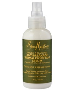 Yucca And Baobab Anti Breakage Thermal Protectant Serum