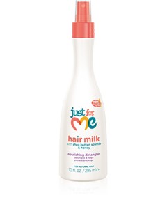 Just For Me Hair Milk Nourishing Detangler