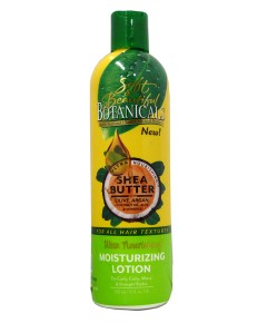 Botanicals Shea Butter Ultra Nourishing Moisturizing Lotion