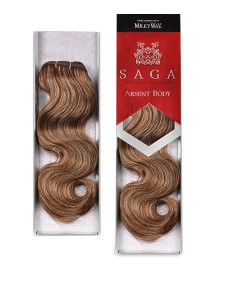 Milkyway Saga HH Aksent Body Wave