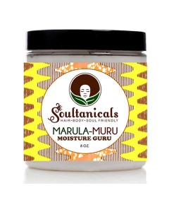 Soultanicals Marula Muru Moisture Guru