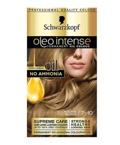 Oleo Intense No Ammonia Permanent Colour Natural Blonde 7 10