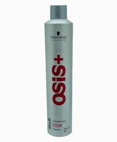 Osis Plus 3 Session Extreme Hold Hairspray