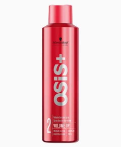 Osis Plus 2 Volume Up Booster Spray