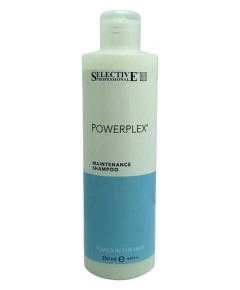 Powerplex Maintenance Shampoo