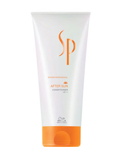 SP After Sun Conditioner