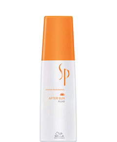 SP After Sun UV Spray
