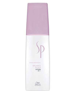 SP Balance Scalp Lotion