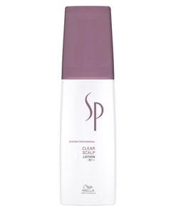 SP Clear Scalp Lotion
