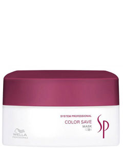 Color Save Mask