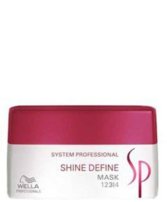 SP Shine Define Mask