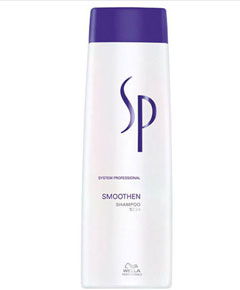 SP Smoothen Shampoo