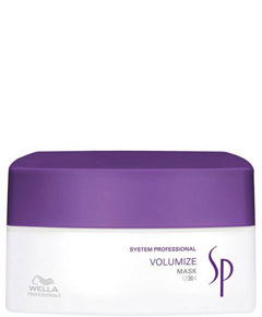 SP Volumize Mask