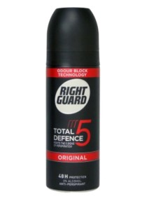 Right Guard Total Defence Original 48H Anti Perspirant