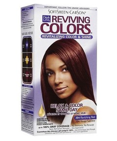 Dark And Lovely Reviving Colors