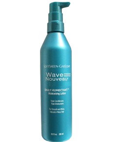 Wave Nouveau Daily Humectant Moisturizing Lotion