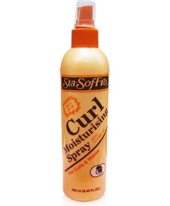 Sta Sof Fro Curl Moisturising Spray
