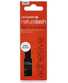 Naturalash Strip Lash Adhesive Black
