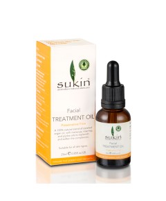 Australian Natural Skincare Facial Treatment Oil
