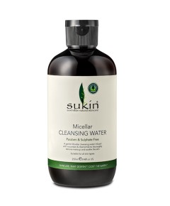 Australian Natural Skincare Micellar Cleansing Water