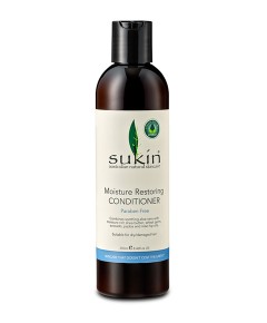 Australian Natural Skincare Moisture Restoring Conditioner