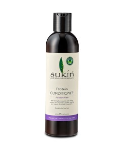 Australian Natural Skincare Protein Conditioner