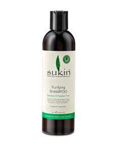 Australian Natural Skincare Purifying Shampoo