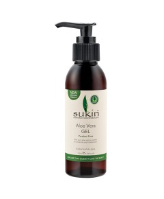 Australian Natural Skincare Aloe Vera Gel